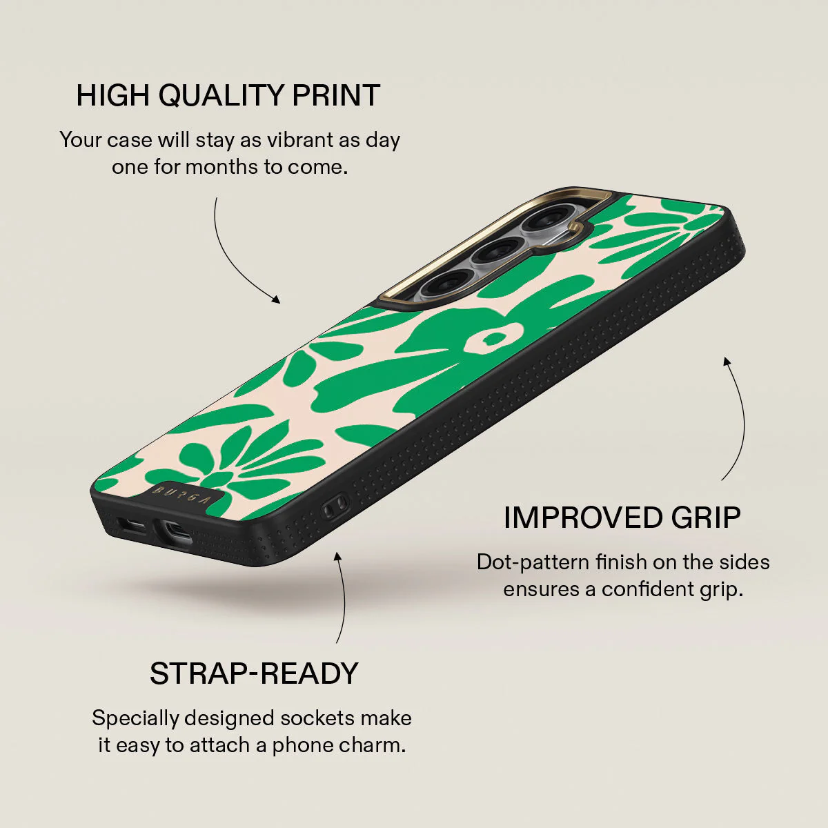 Margarita - Samsung Galaxy S26 Plus Case - Image 9