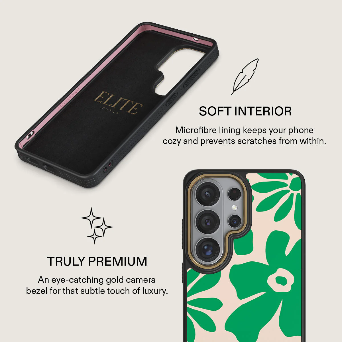 Margarita - Samsung Galaxy S26 Ultra Case - Image 10