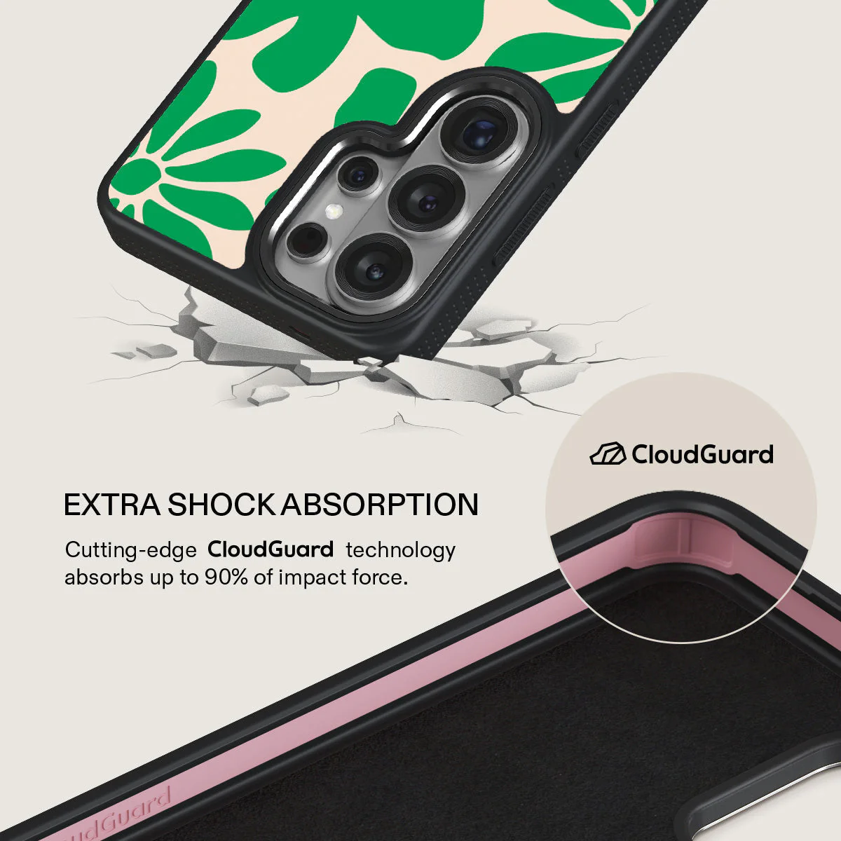 Margarita - Samsung Galaxy S26 Ultra Case - Image 14