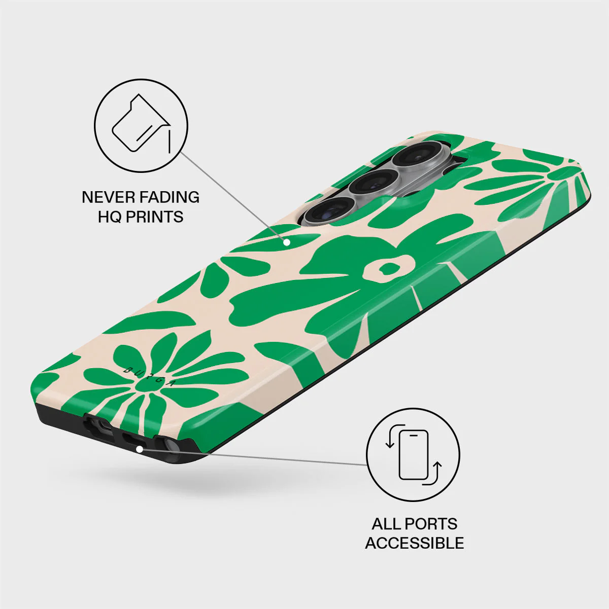 Margarita - Samsung Galaxy S26 Ultra Case - Image 3