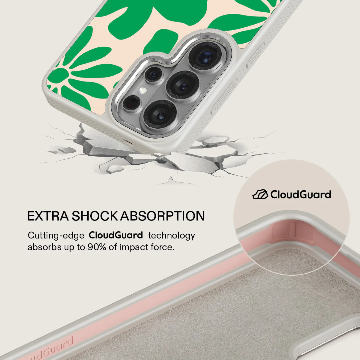 Margarita - Samsung Galaxy S26 Ultra Case - Image 35
