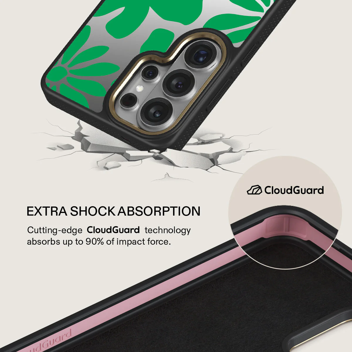 Margarita - Samsung Galaxy S26 Ultra Case - Image 42