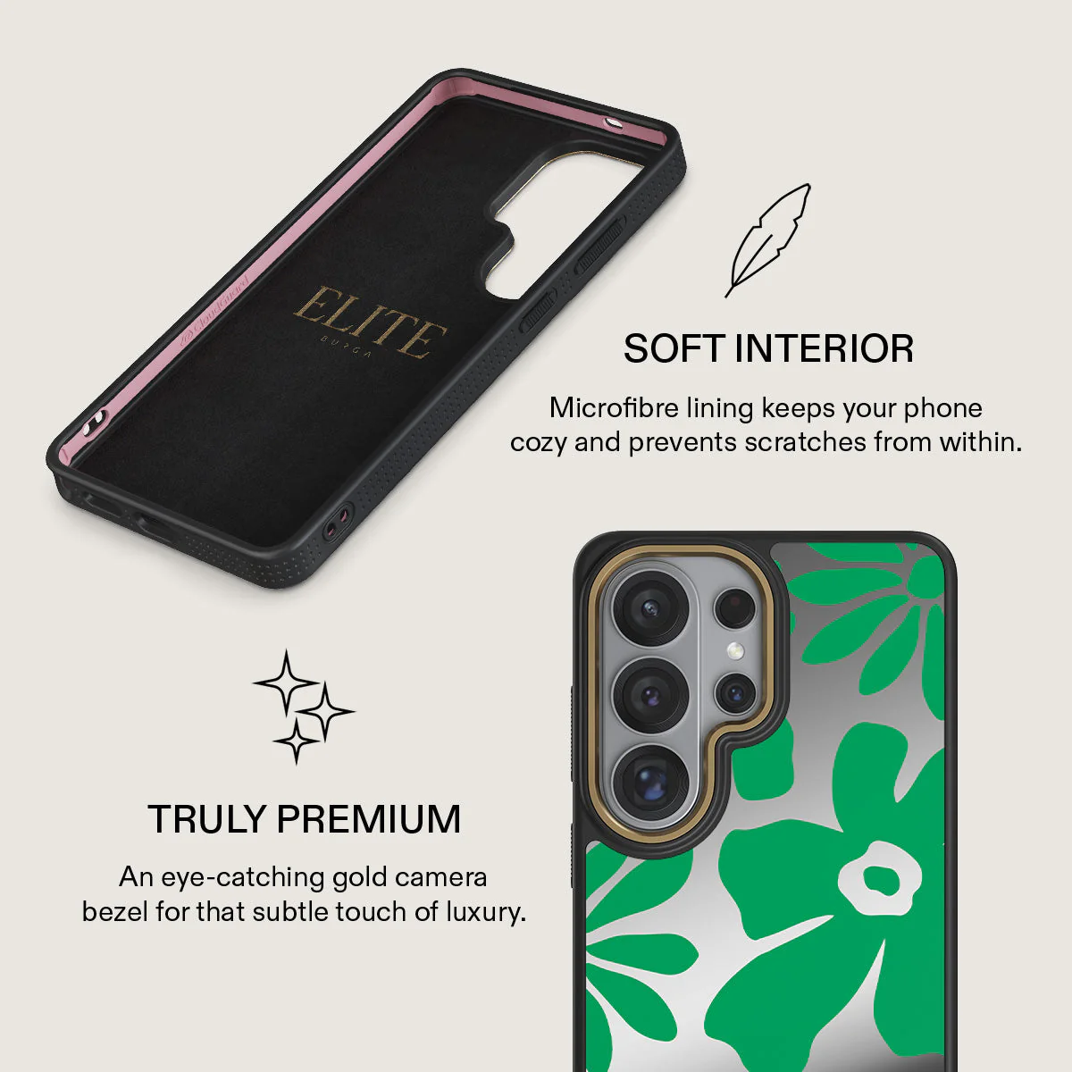 Margarita - Samsung Galaxy S26 Ultra Case - Image 46