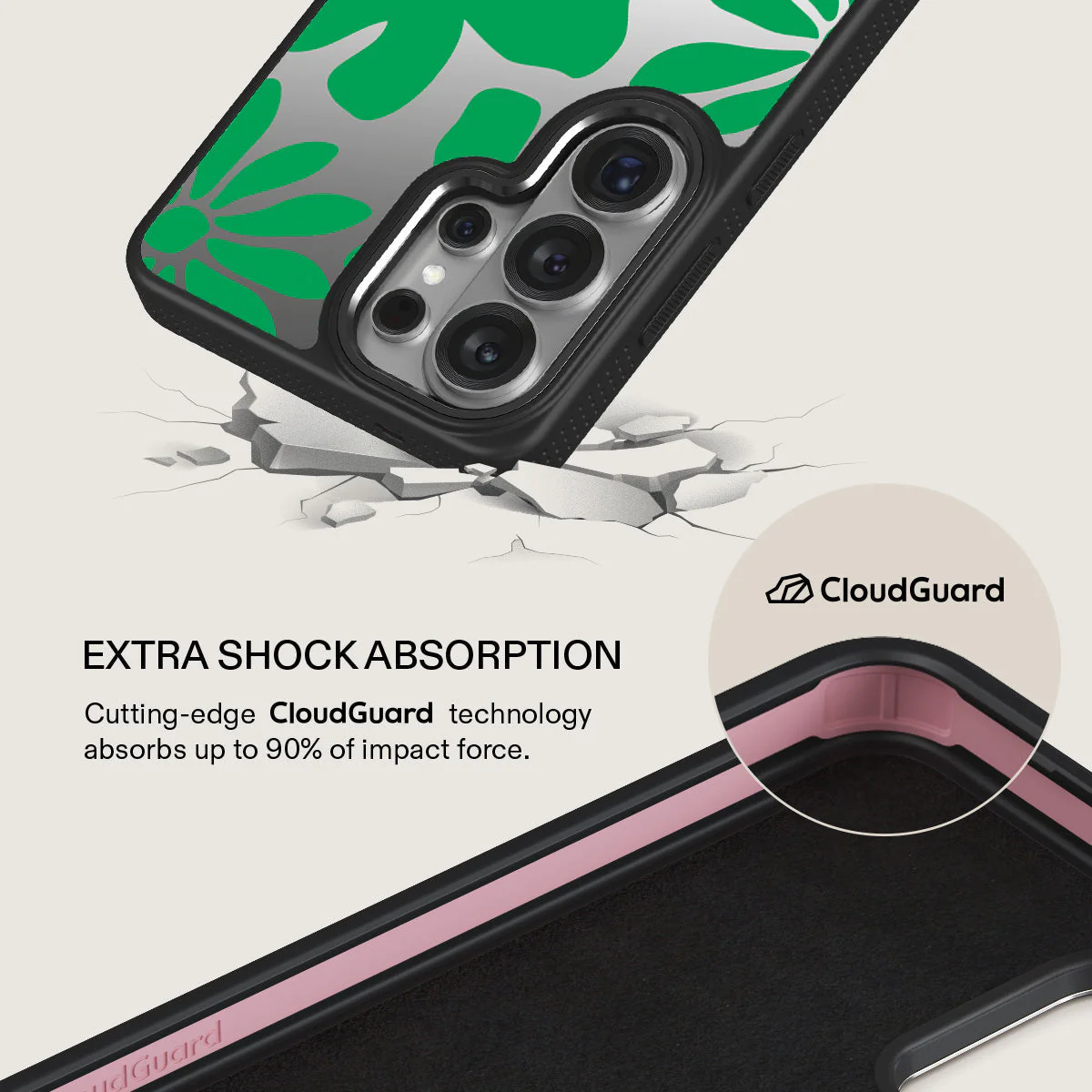 Margarita - Samsung Galaxy S26 Ultra Case - Image 50