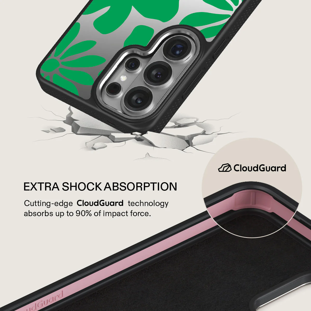 Margarita - Samsung Galaxy S26 Ultra Case - Image 58