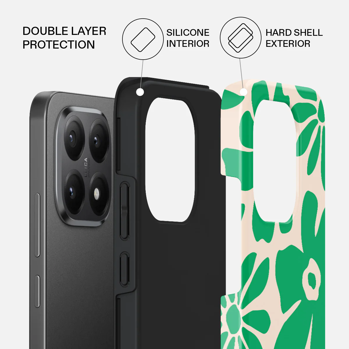 Margarita - Xiaomi 15T Case - Image 2