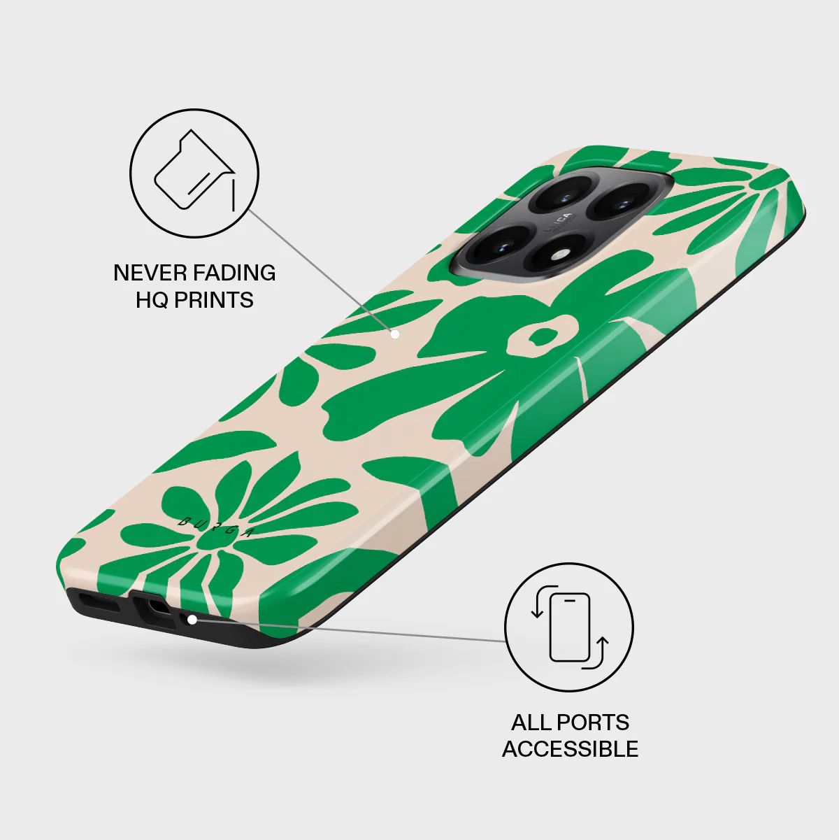 Margarita - Xiaomi 15T Case - Image 3