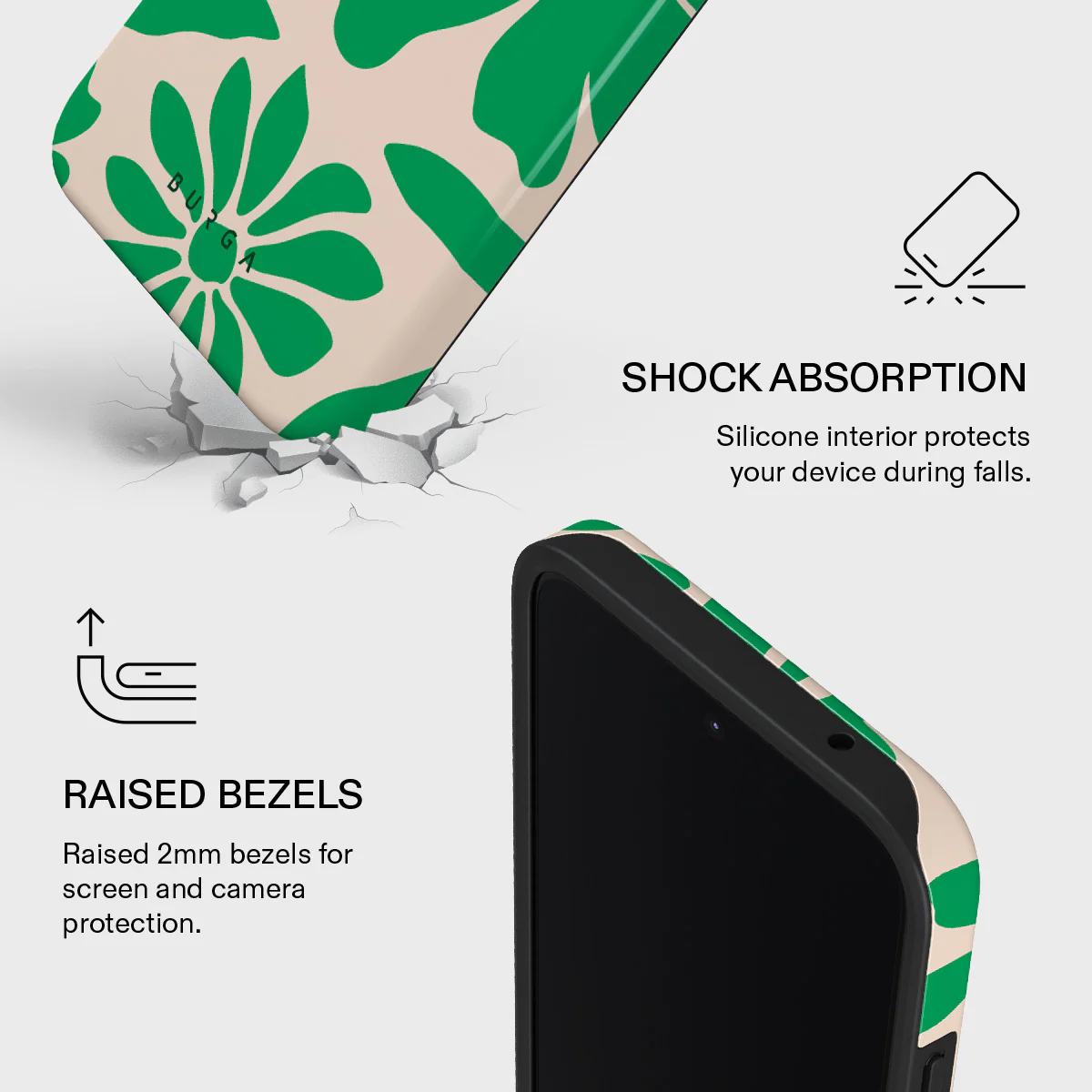 Margarita - Xiaomi 15T Case - Image 4