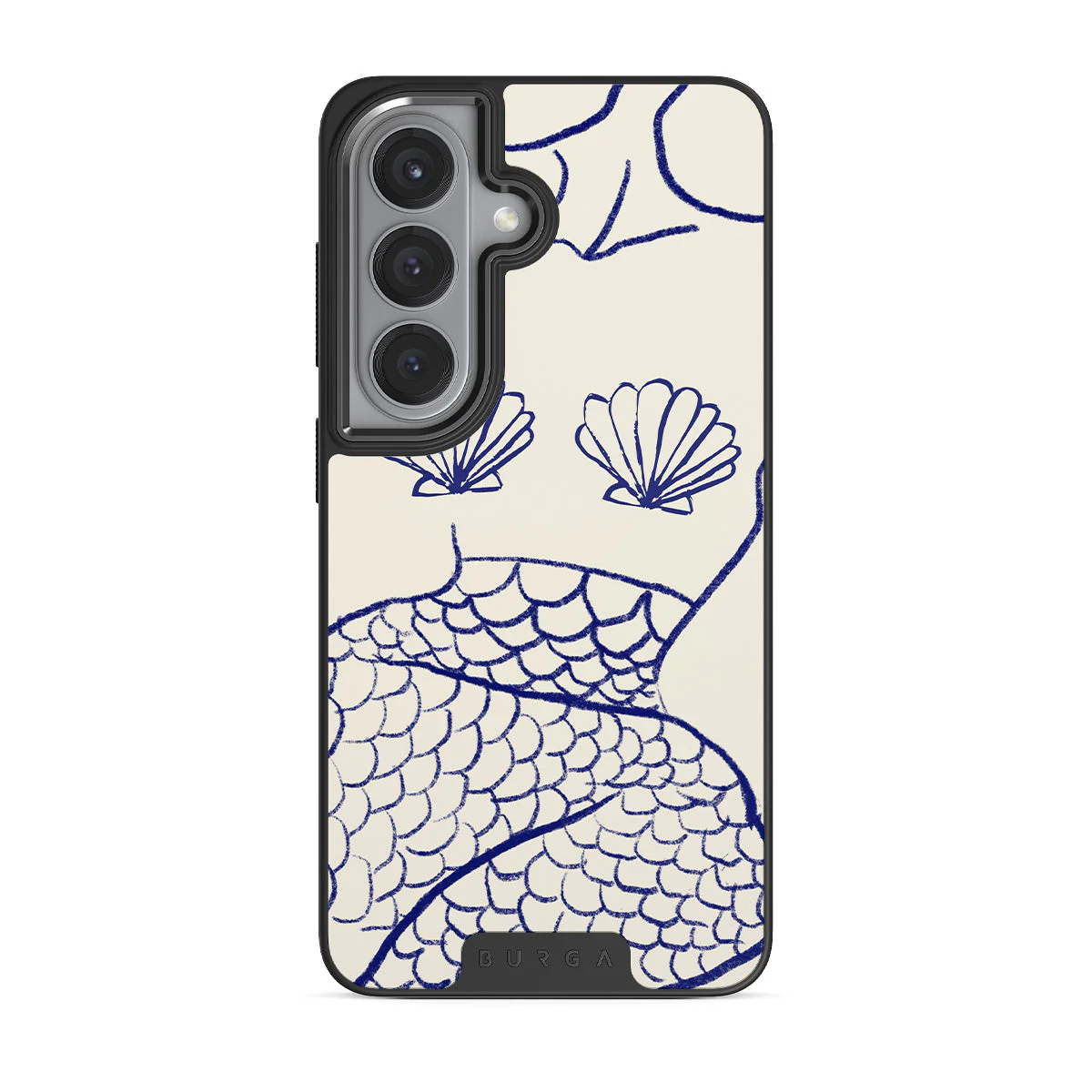 Marine Muse - Samsung Galaxy S26 Case - Image 12