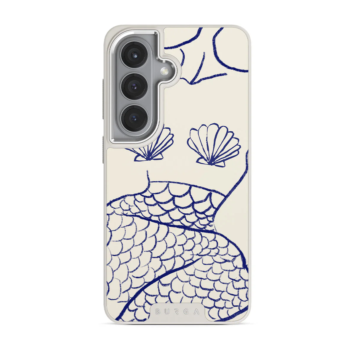 Marine Muse - Samsung Galaxy S26 Case - Image 33