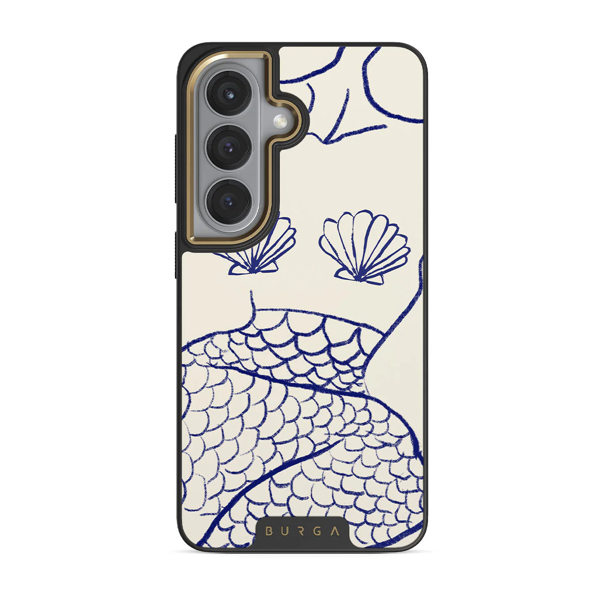 Marine Muse - Samsung Galaxy S26 Case - Image 5