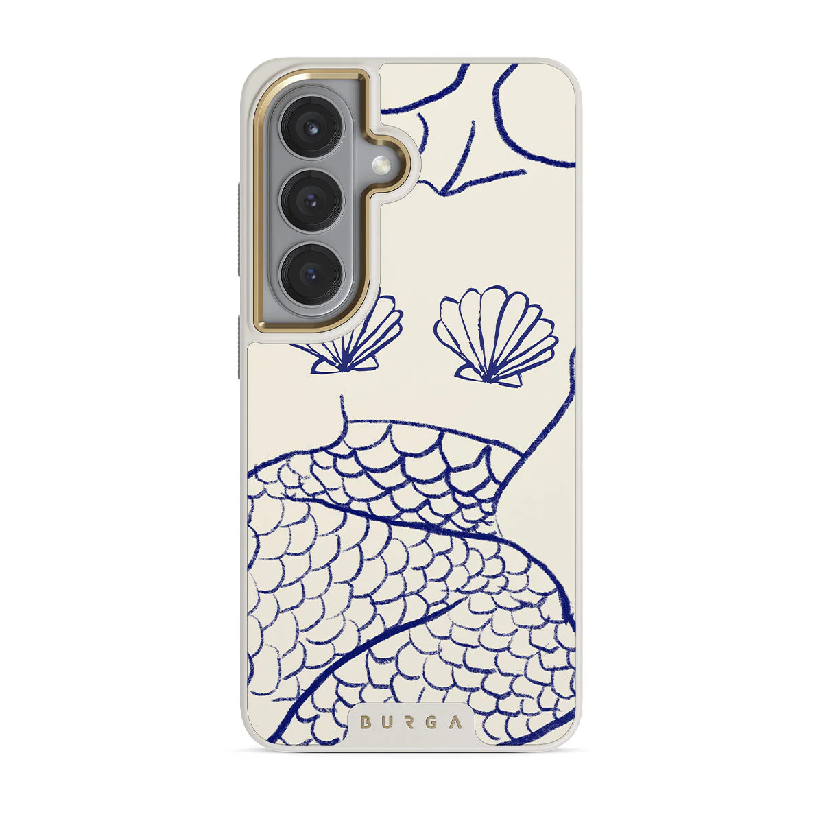 Marine Muse - Samsung Galaxy S26 Plus Case - Image 26