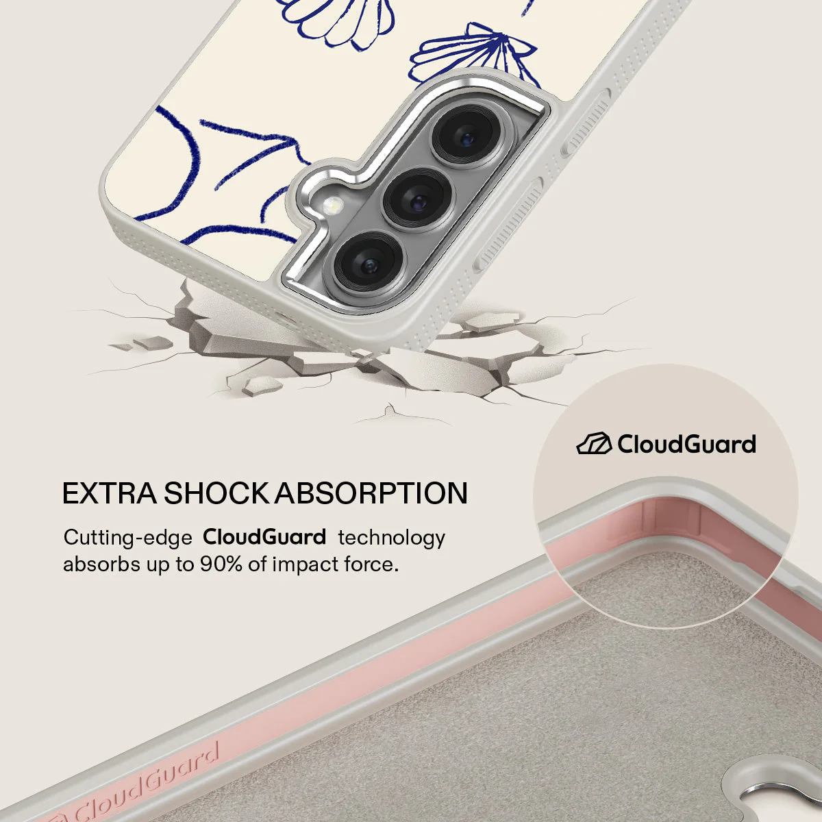 Marine Muse - Samsung Galaxy S26 Plus Case - Image 35