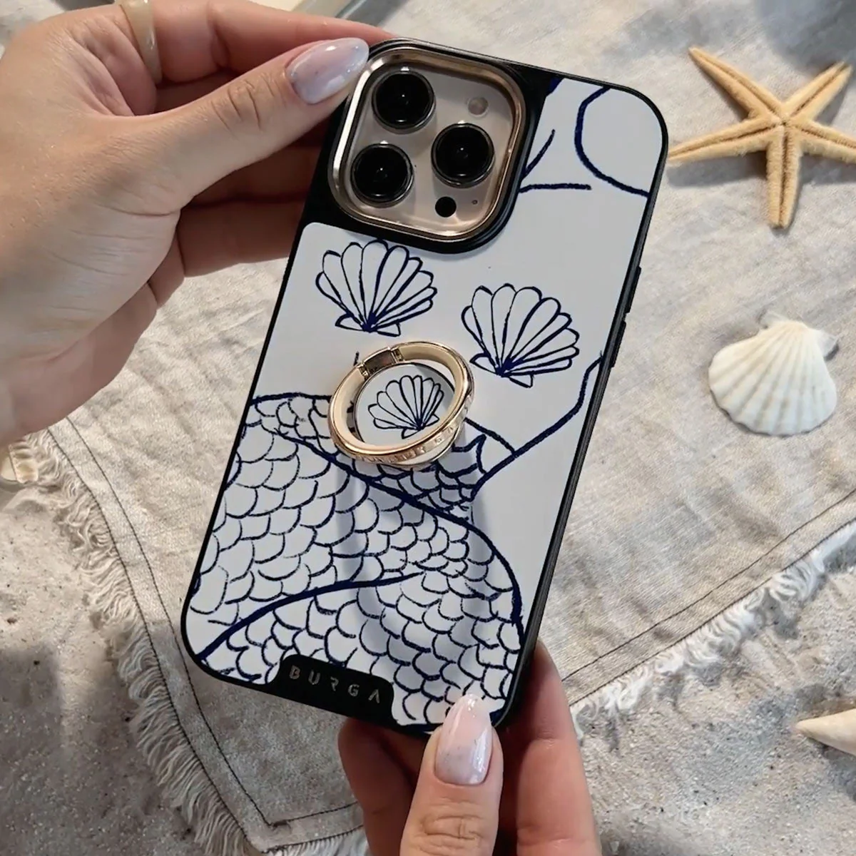 Marine Muse - Samsung Galaxy S26 Plus Case - Image 40