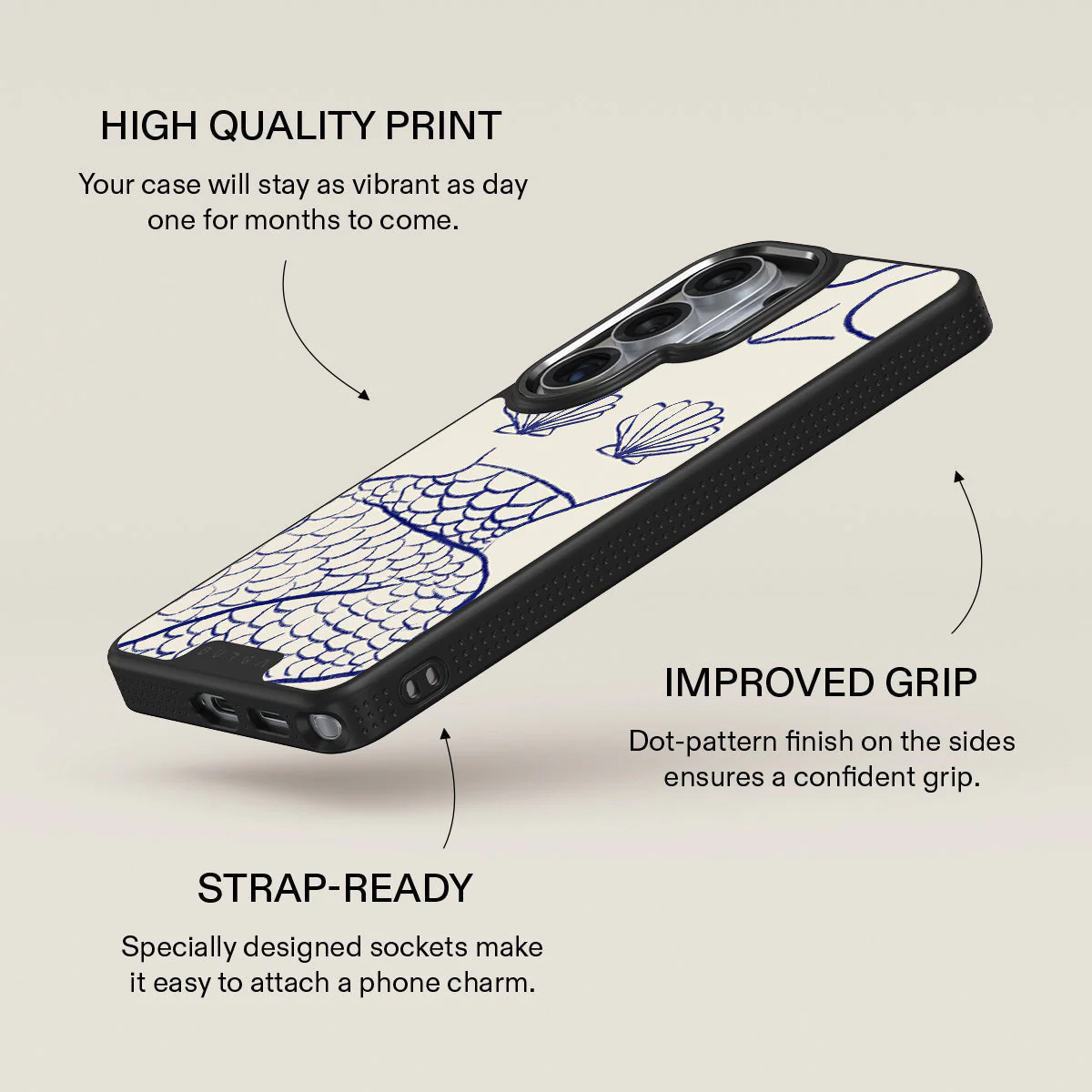 Marine Muse - Samsung Galaxy S26 Ultra Case - Image 16
