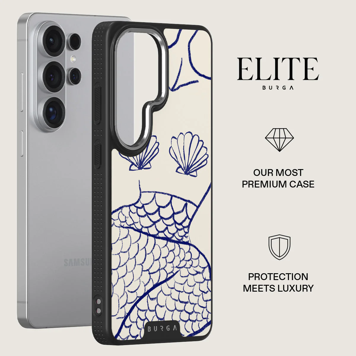 Marine Muse - Samsung Galaxy S26 Ultra Case - Image 20