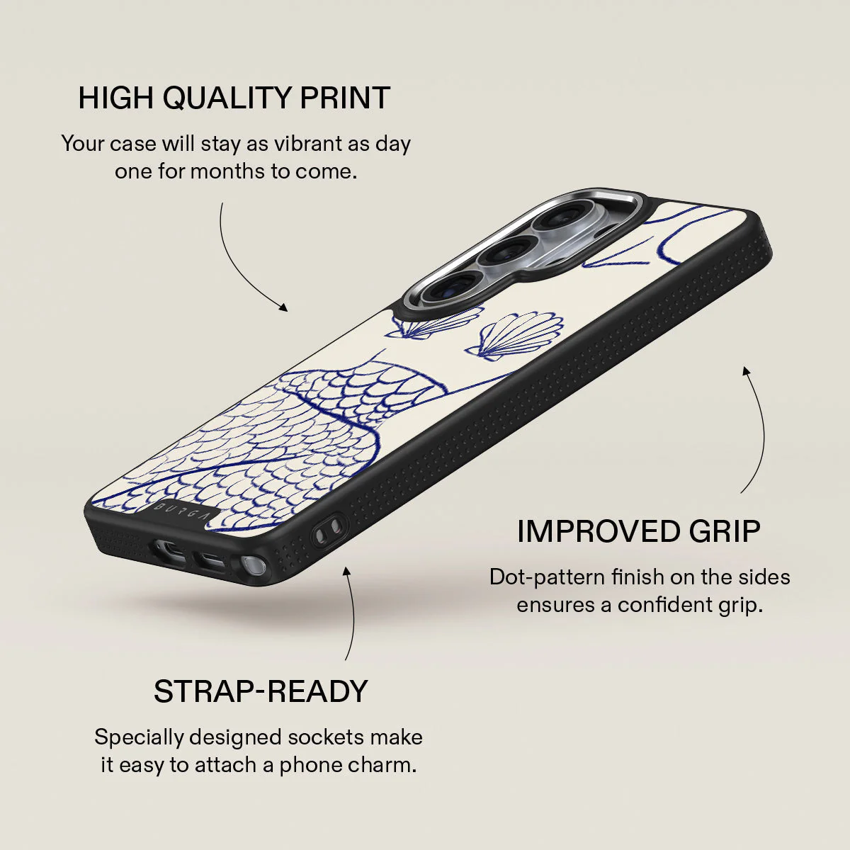 Marine Muse - Samsung Galaxy S26 Ultra Case - Image 23