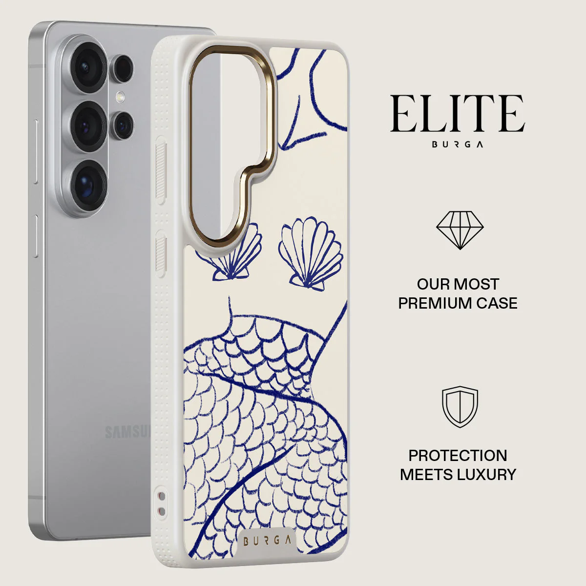 Marine Muse - Samsung Galaxy S26 Ultra Case - Image 27