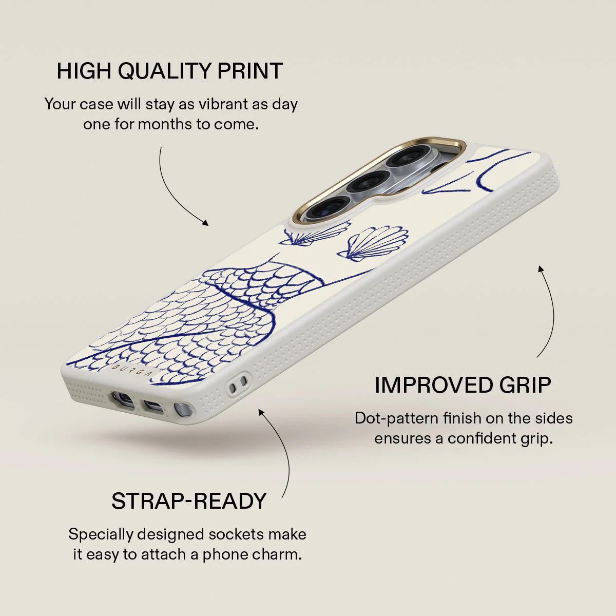 Marine Muse - Samsung Galaxy S26 Ultra Case - Image 30