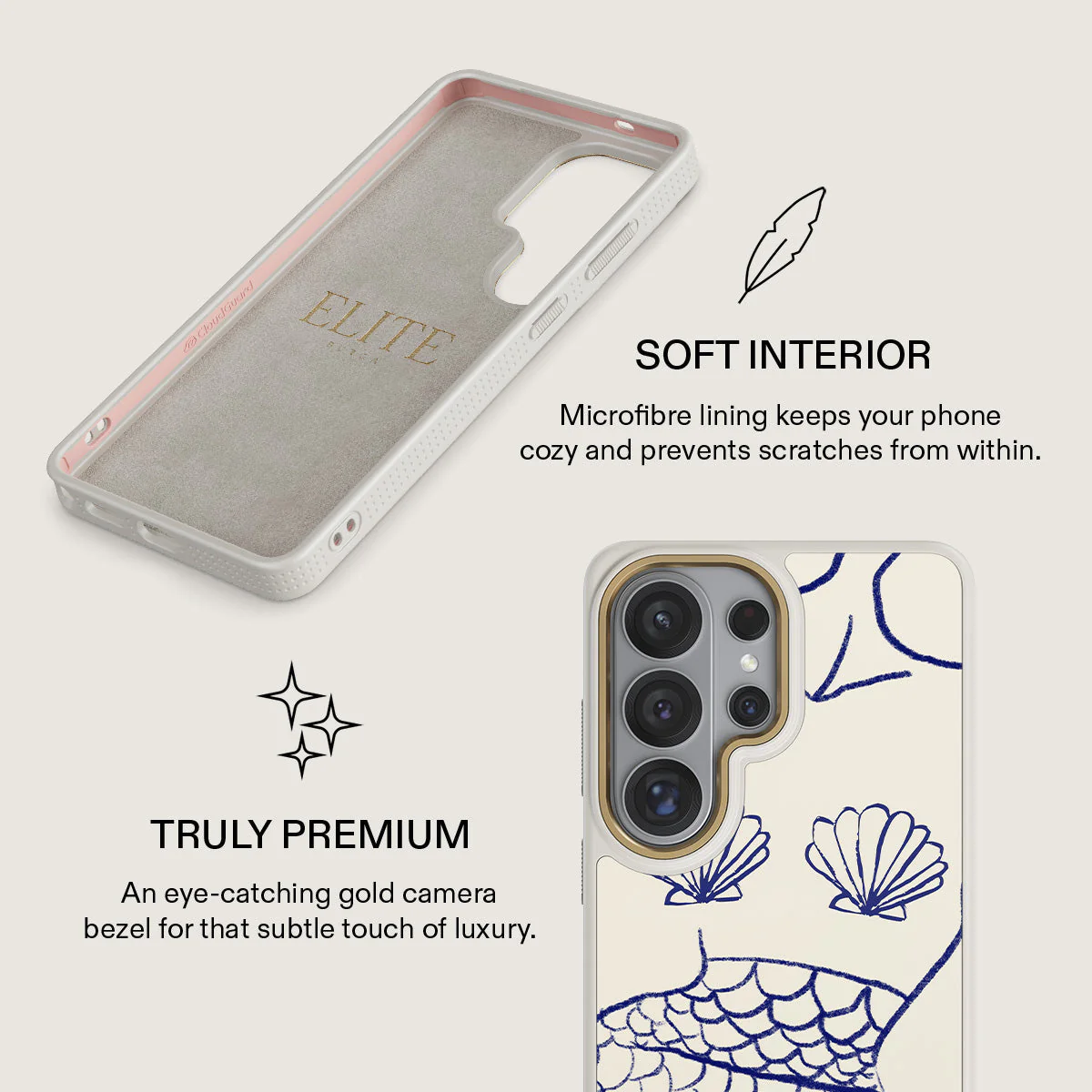 Marine Muse - Samsung Galaxy S26 Ultra Case - Image 31