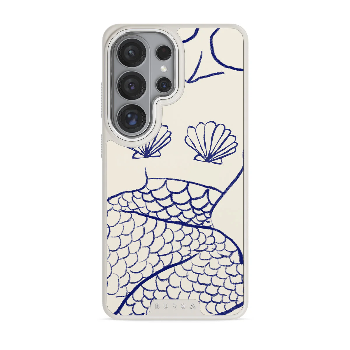 Marine Muse - Samsung Galaxy S26 Ultra Case - Image 33