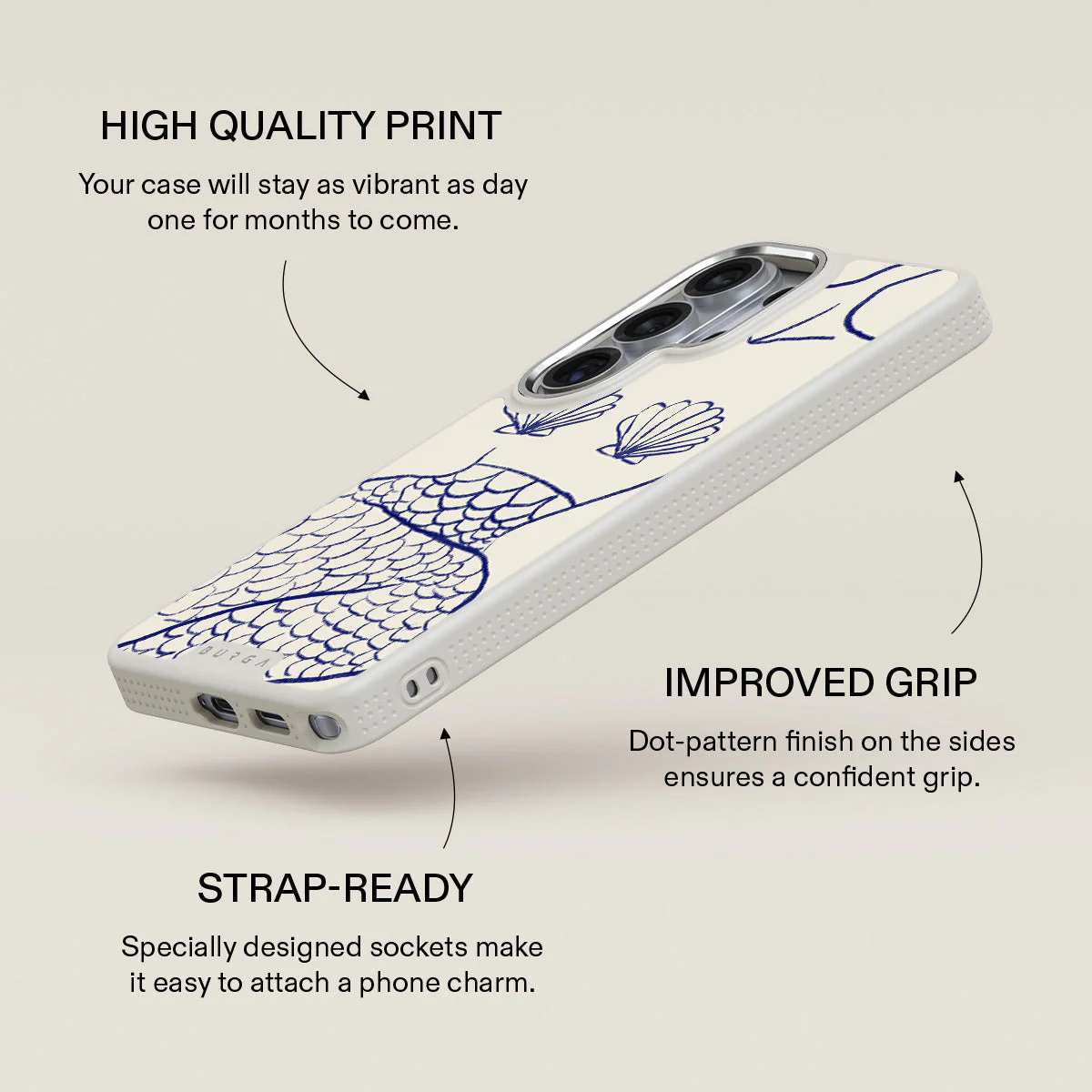 Marine Muse - Samsung Galaxy S26 Ultra Case - Image 37