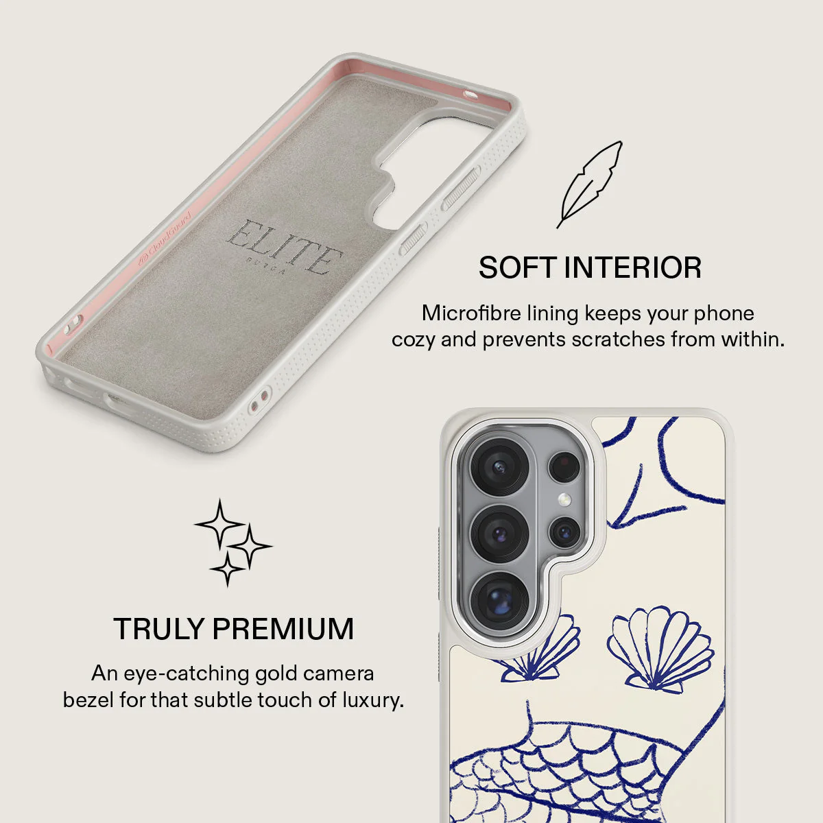 Marine Muse - Samsung Galaxy S26 Ultra Case - Image 38