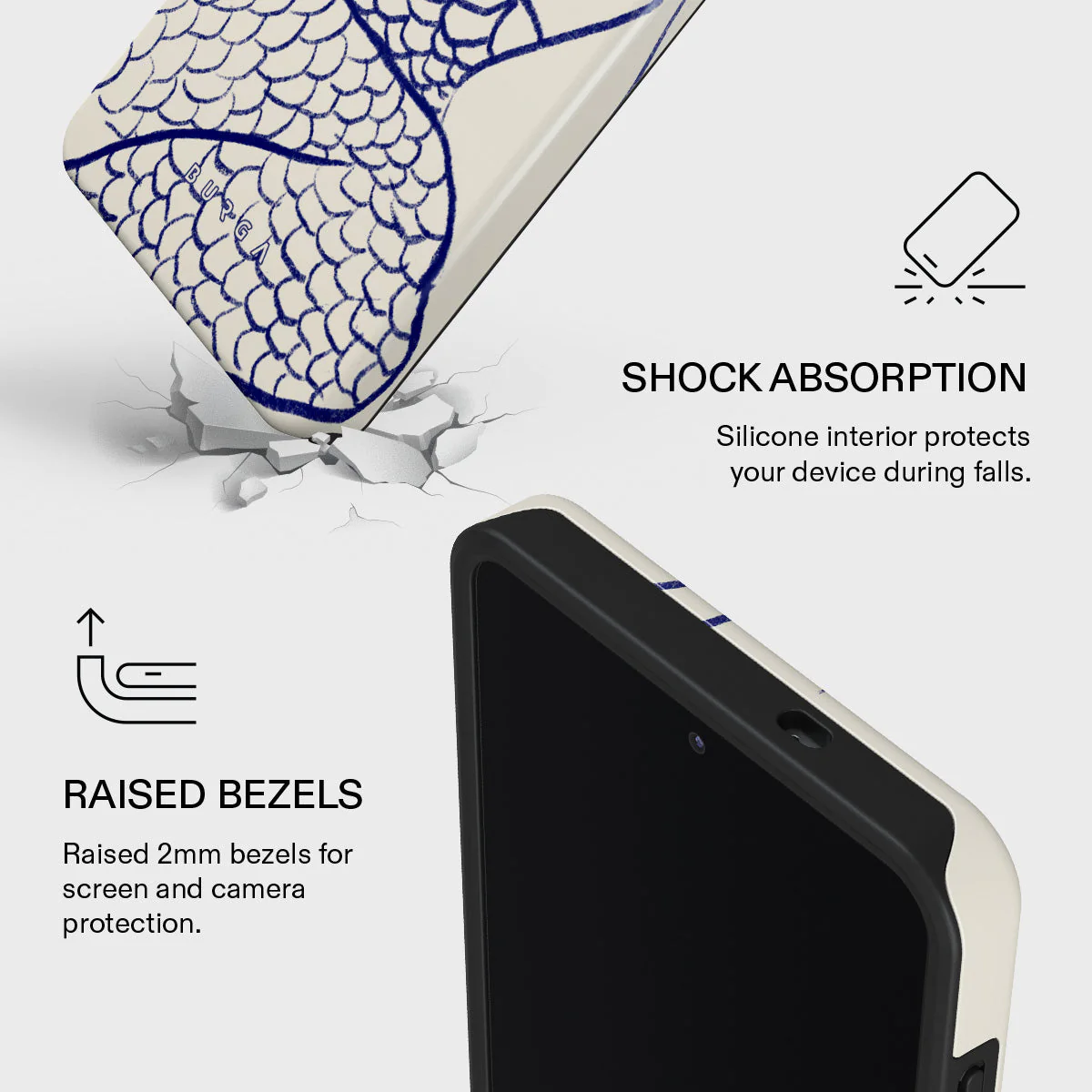 Marine Muse - Samsung Galaxy S26 Ultra Case - Image 4