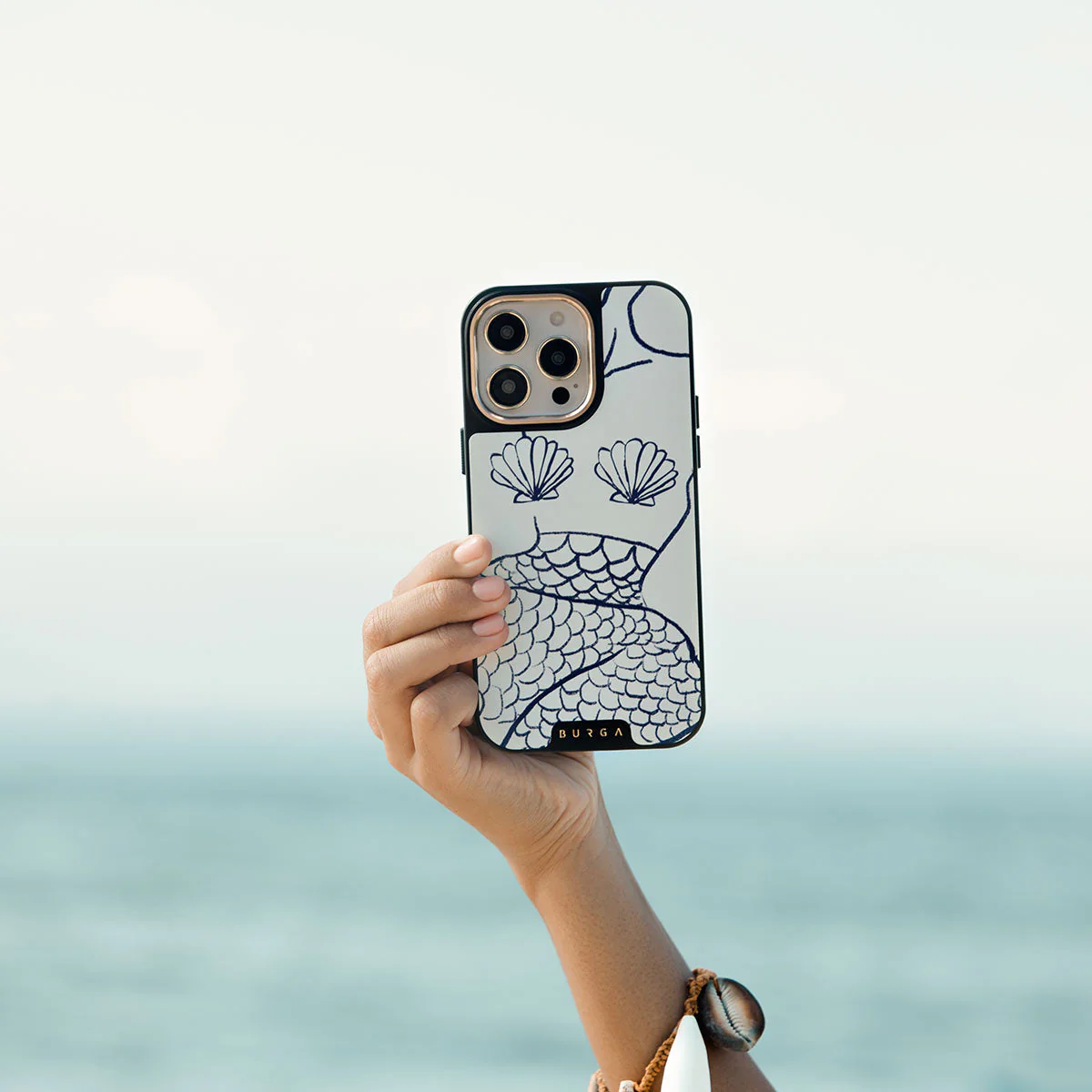Marine Muse - Samsung Galaxy S26 Ultra Case - Image 44