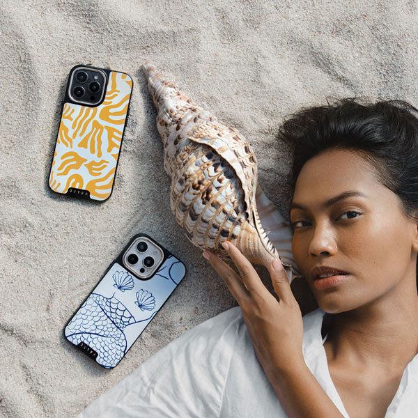 Marine Muse - Samsung Galaxy S26 Ultra Case - Image 45