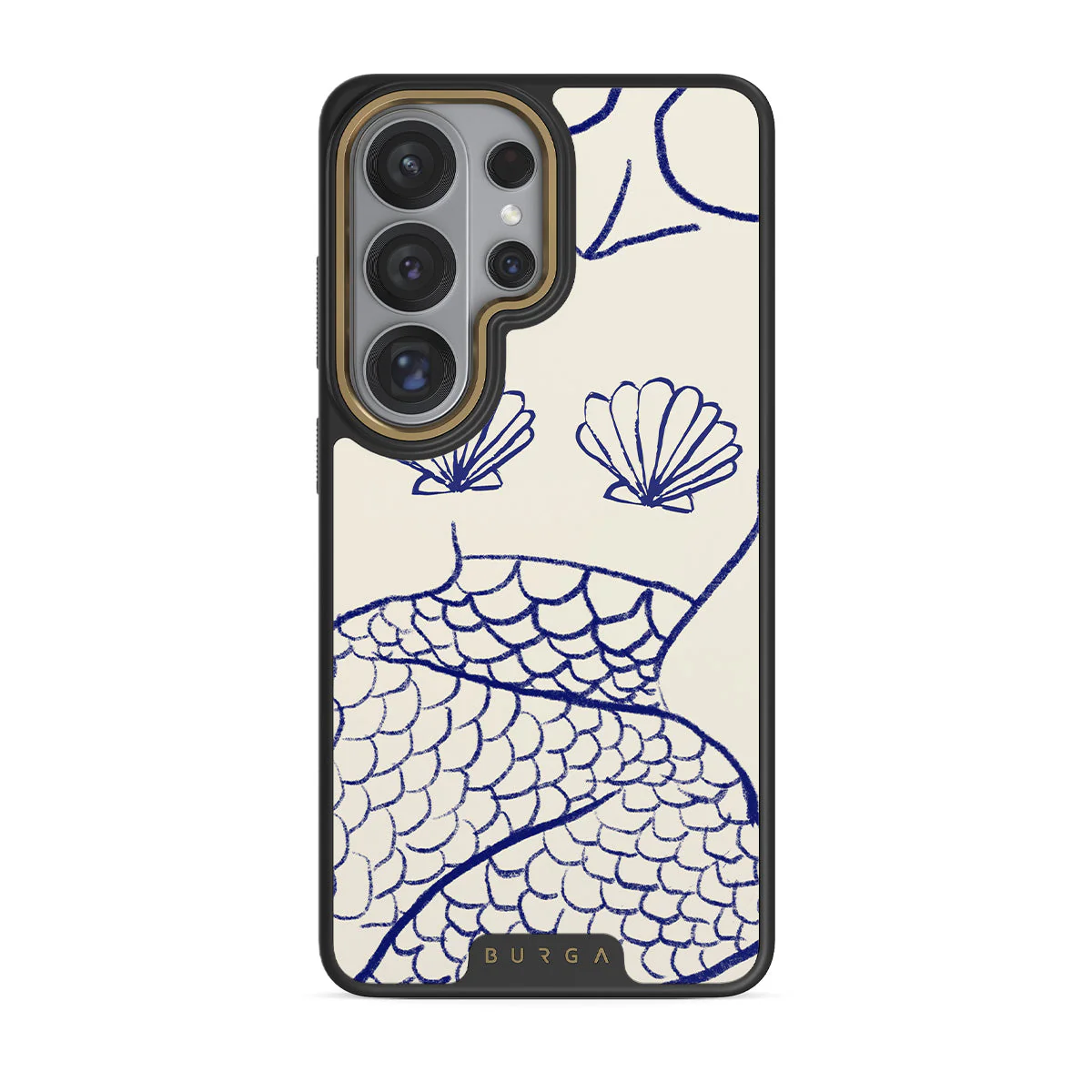 Marine Muse - Samsung Galaxy S26 Ultra Case - Image 5