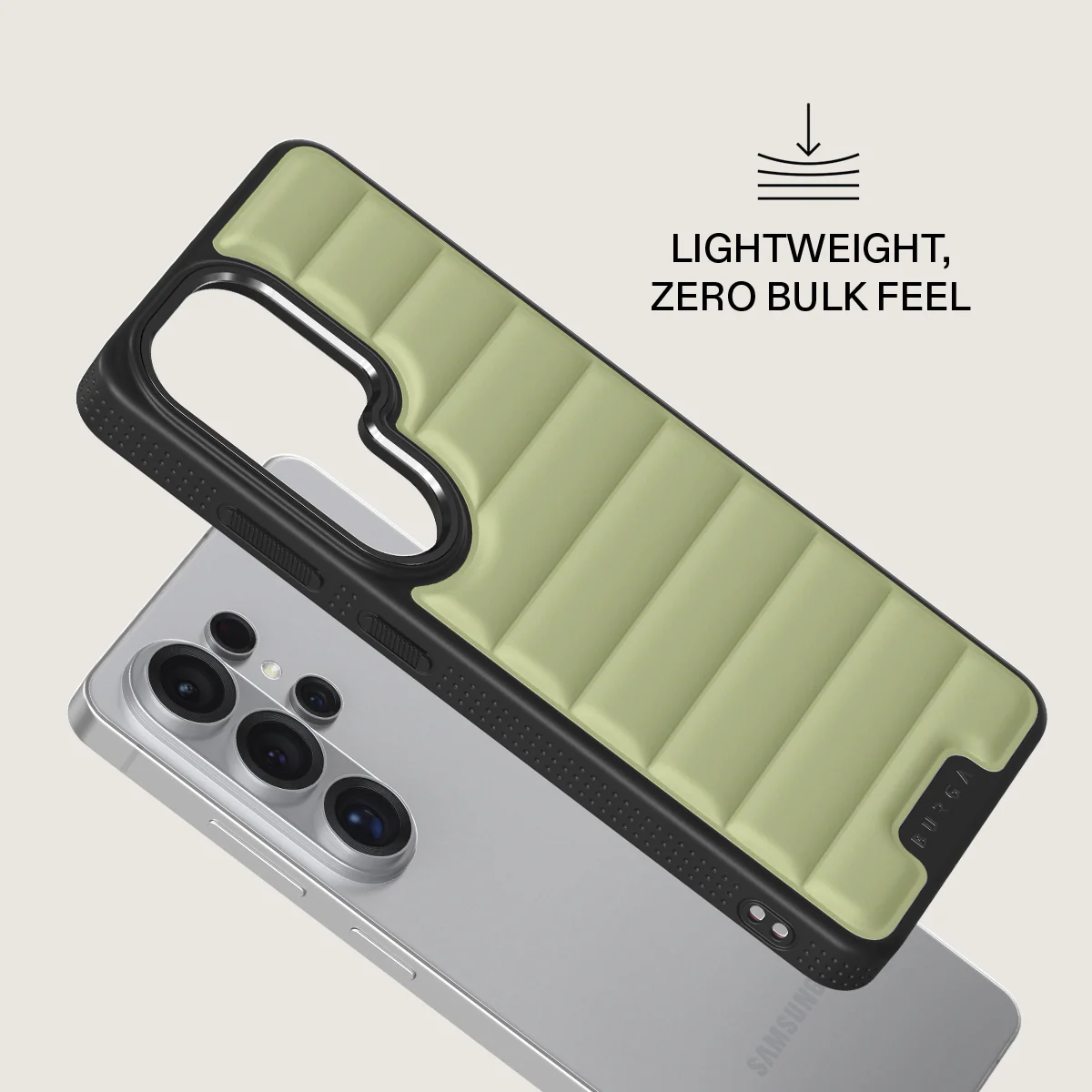 Matcha - Samsung Galaxy S26 Ultra Case - Image 11