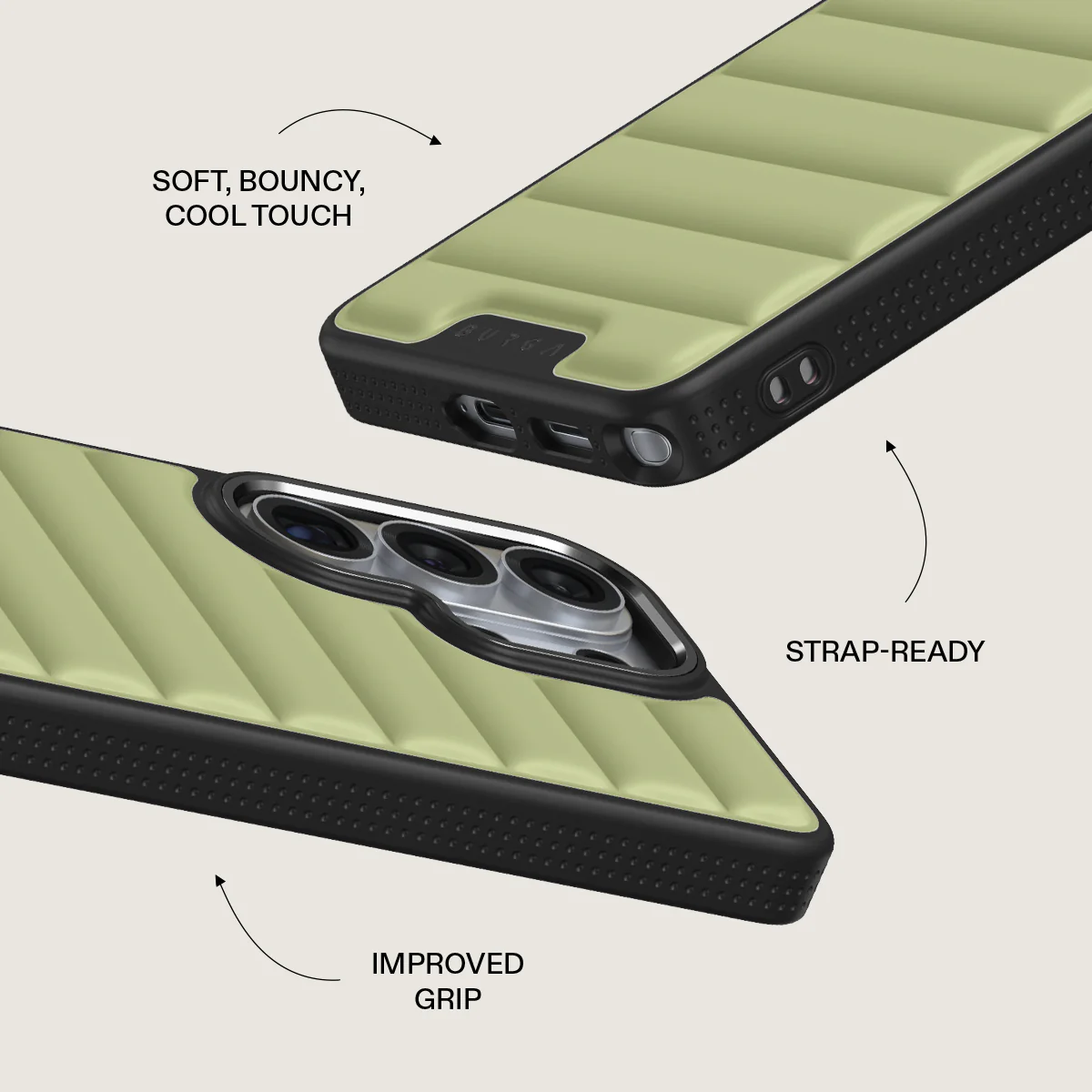 Matcha - Samsung Galaxy S26 Ultra Case - Image 13