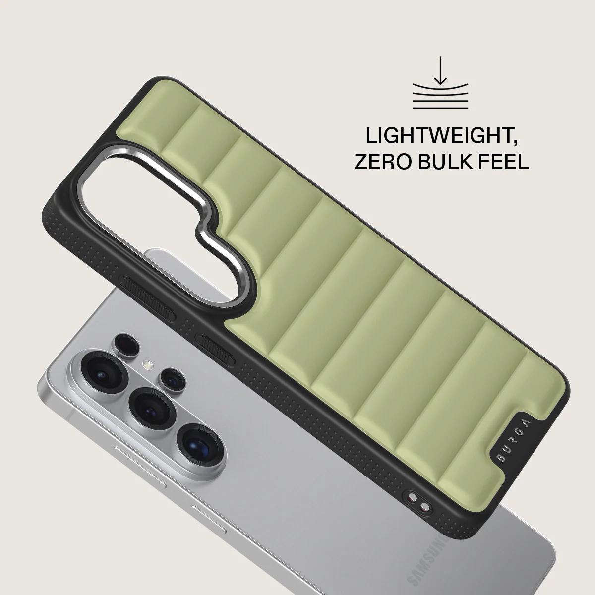 Matcha - Samsung Galaxy S26 Ultra Case - Image 18
