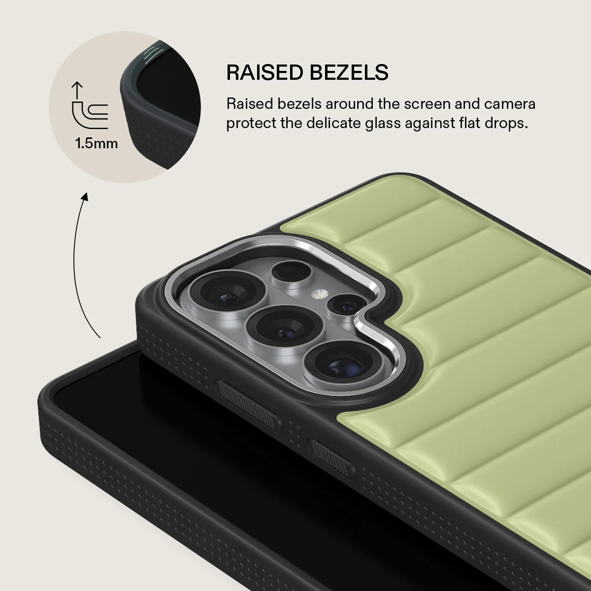 Matcha - Samsung Galaxy S26 Ultra Case - Image 19