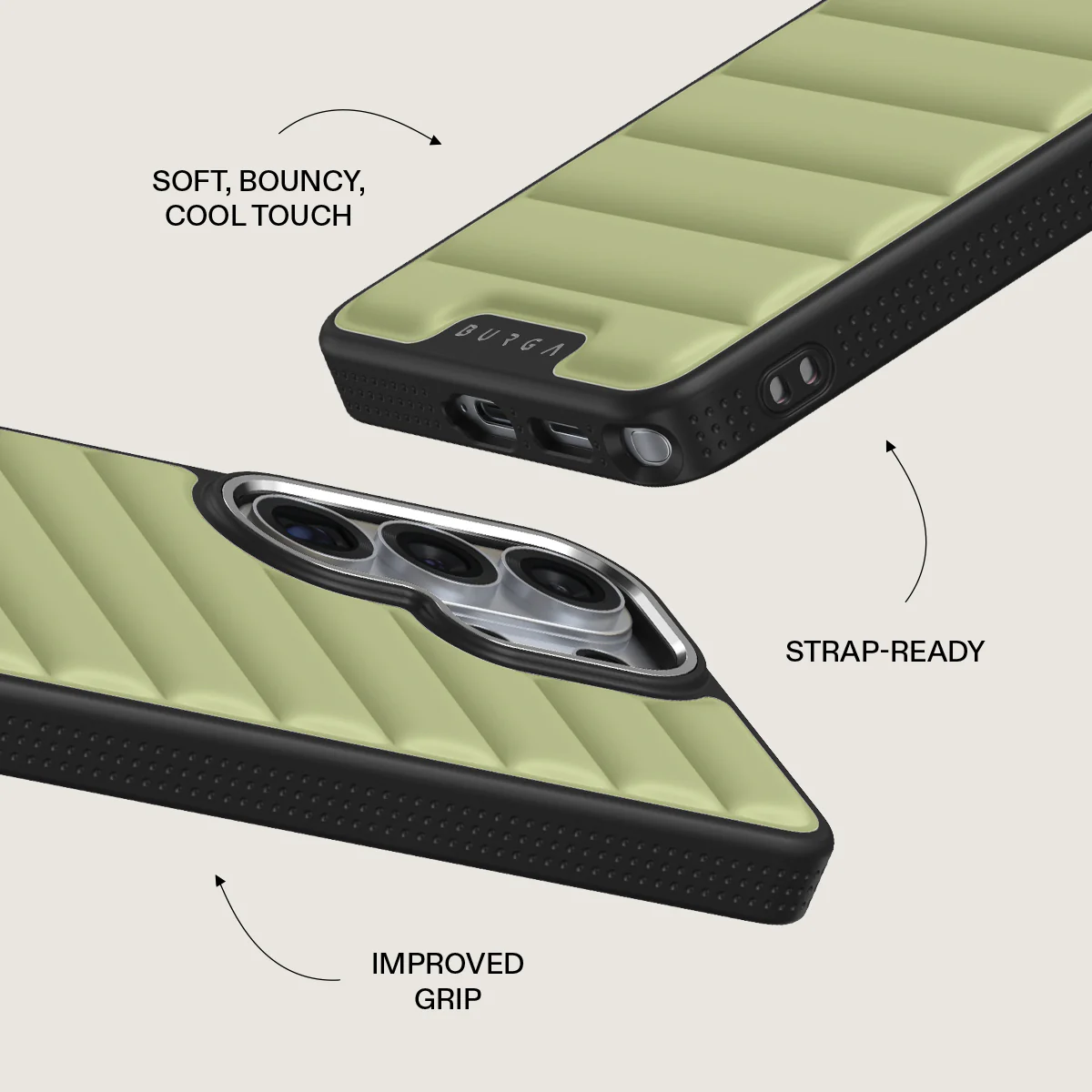 Matcha - Samsung Galaxy S26 Ultra Case - Image 20