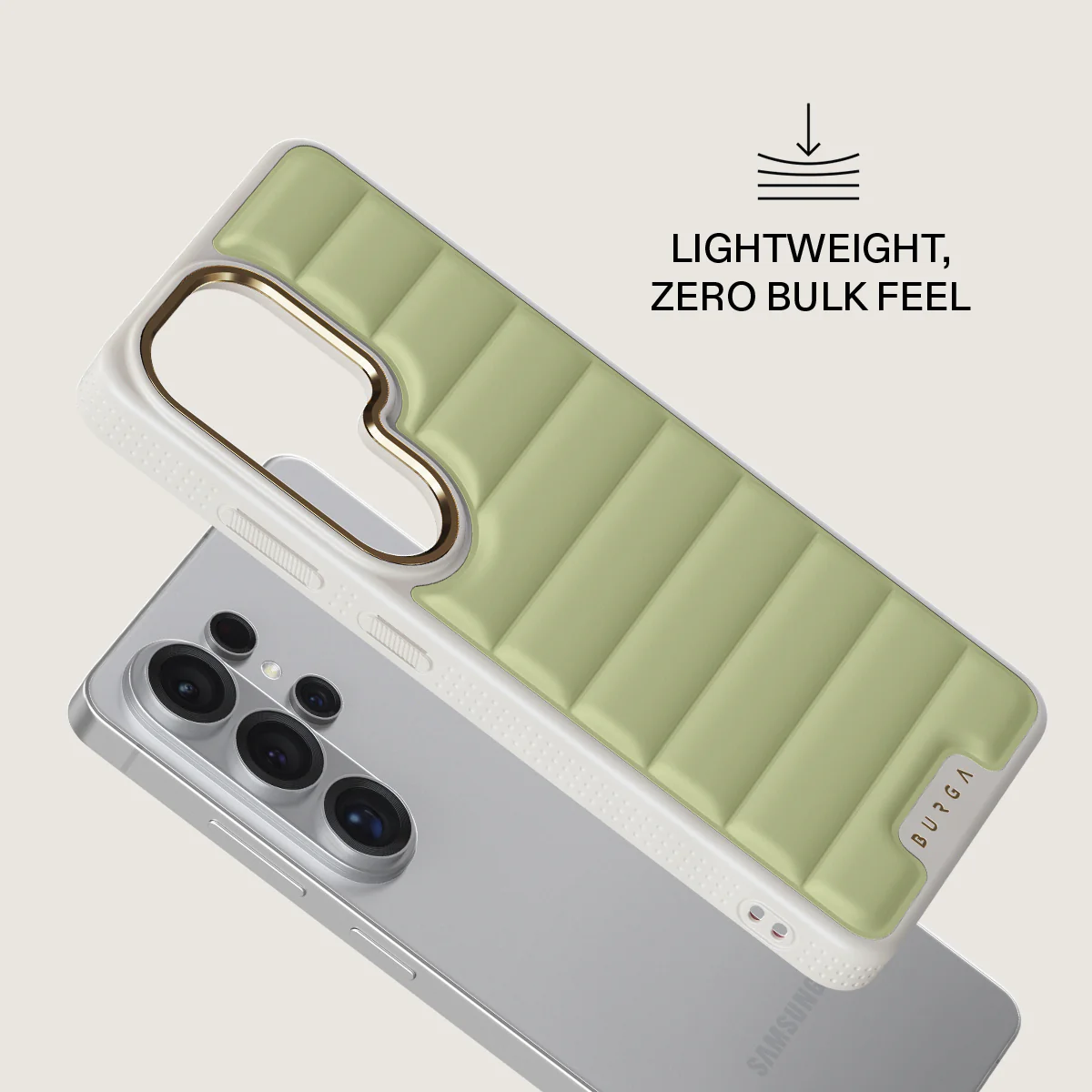 Matcha - Samsung Galaxy S26 Ultra Case - Image 25