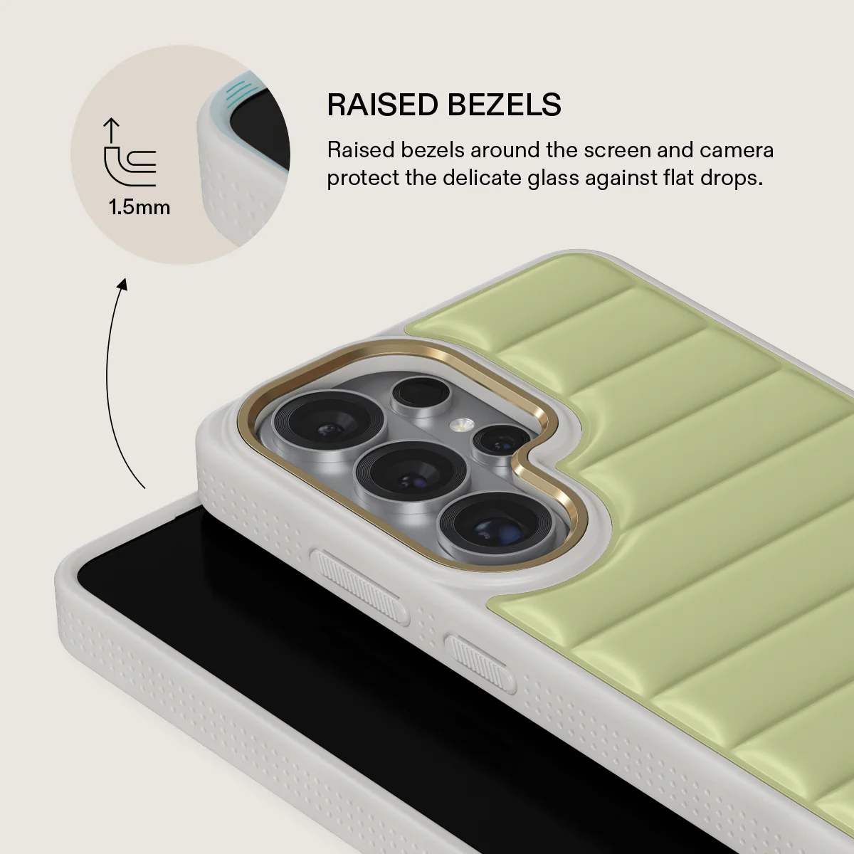 Matcha - Samsung Galaxy S26 Ultra Case - Image 26