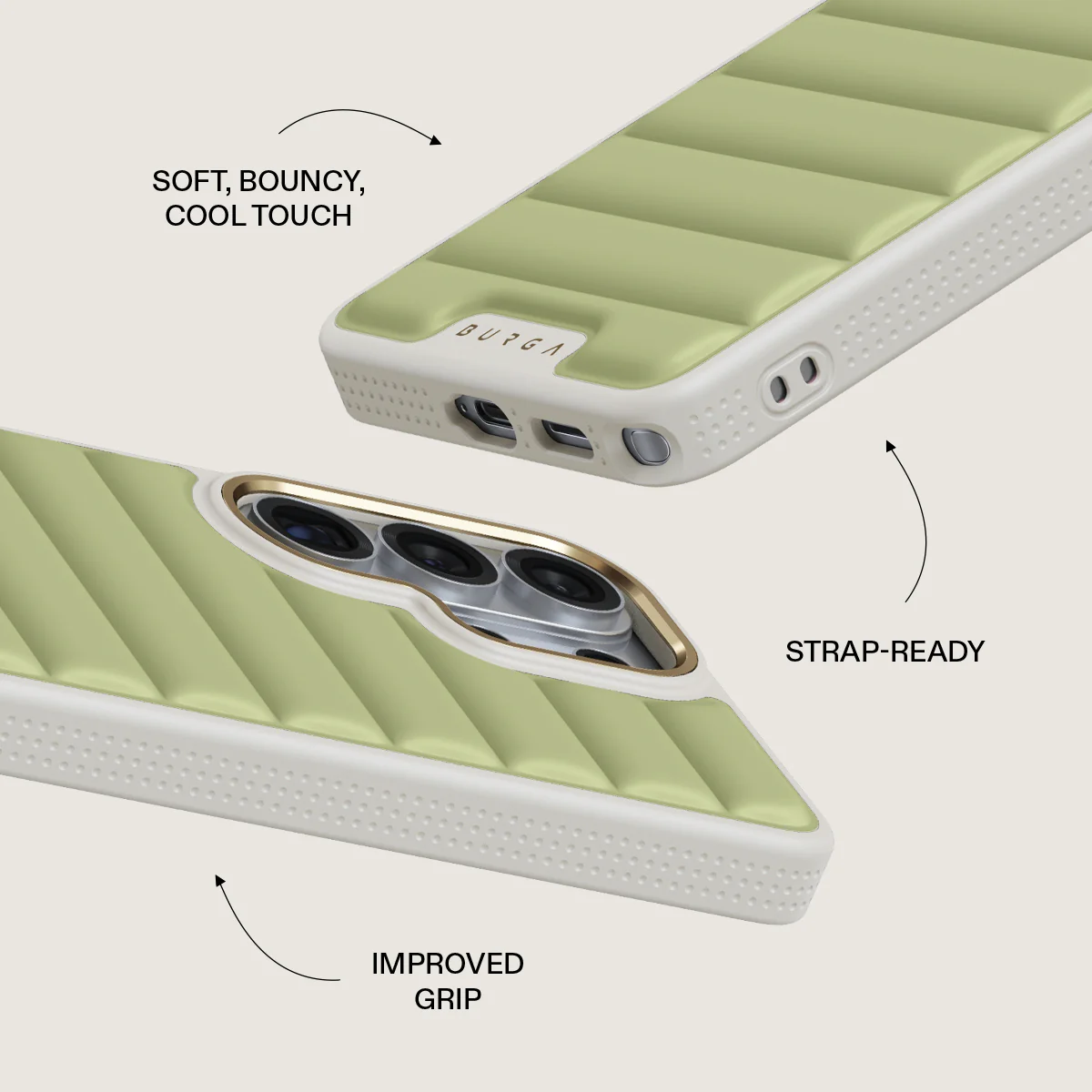 Matcha - Samsung Galaxy S26 Ultra Case - Image 27