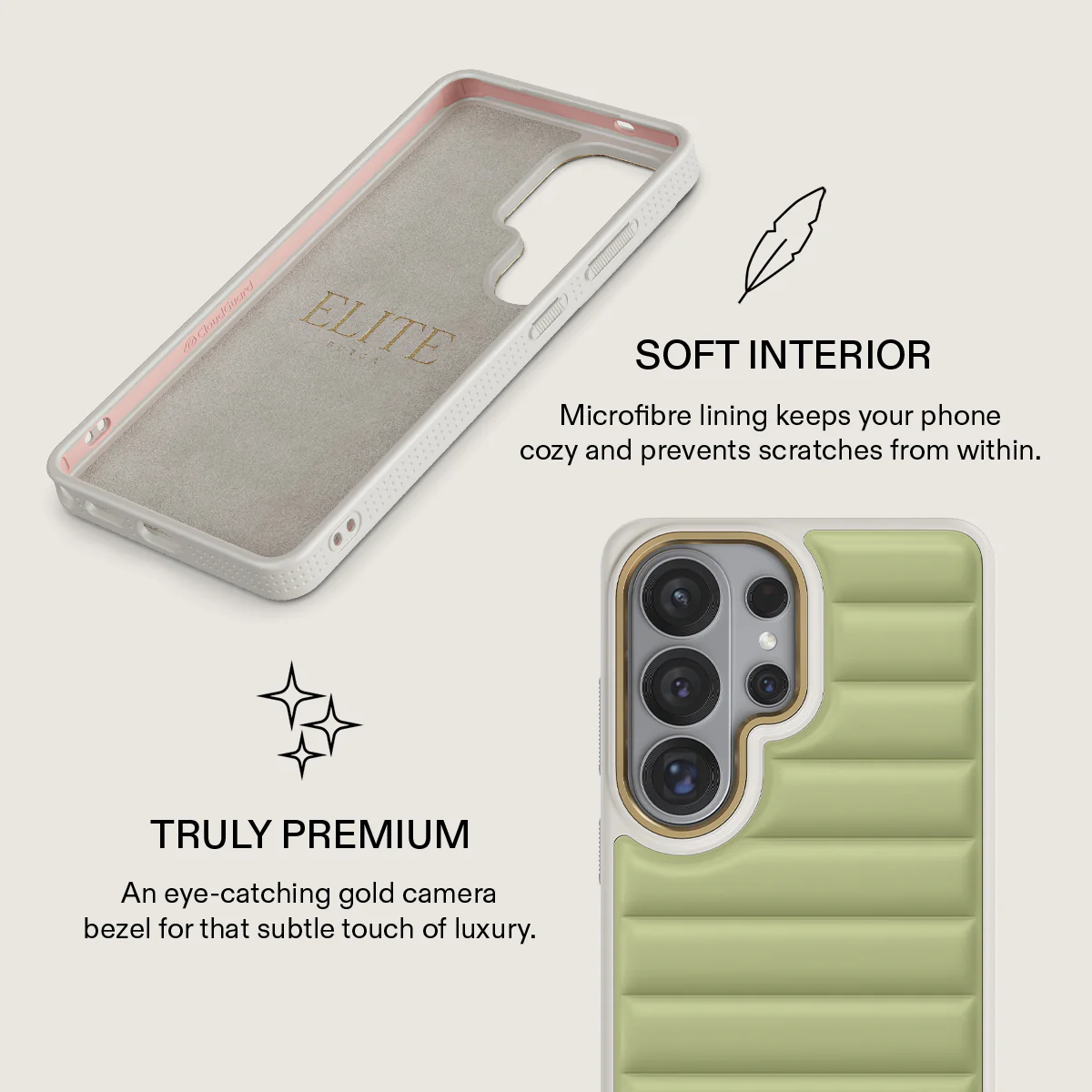 Matcha - Samsung Galaxy S26 Ultra Case - Image 28