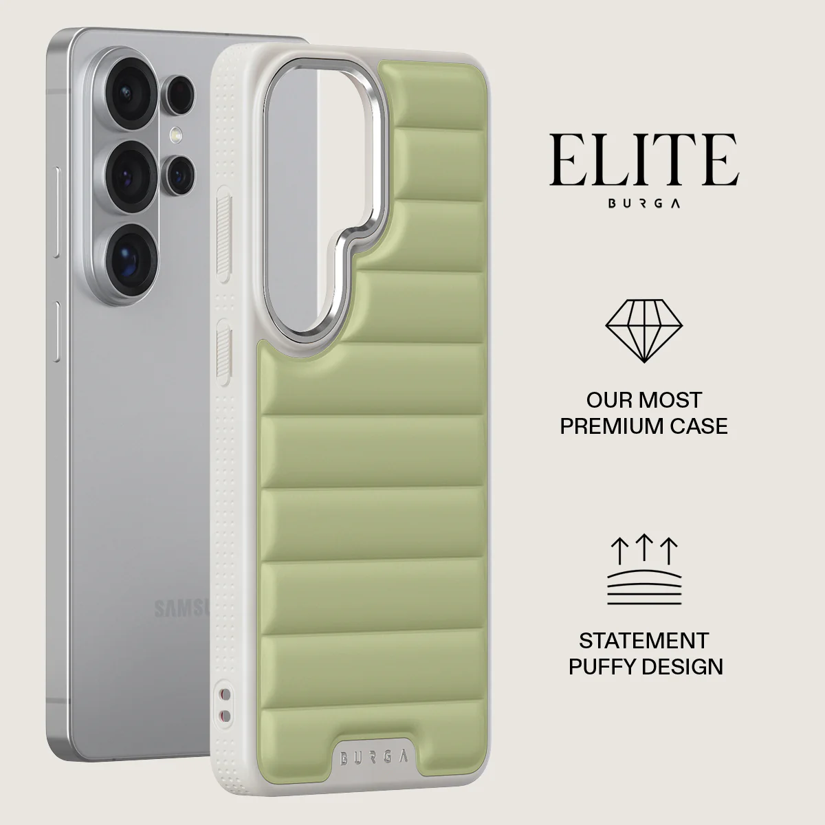 Matcha - Samsung Galaxy S26 Ultra Case - Image 30