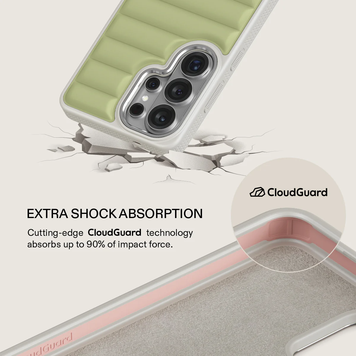 Matcha - Samsung Galaxy S26 Ultra Case - Image 31