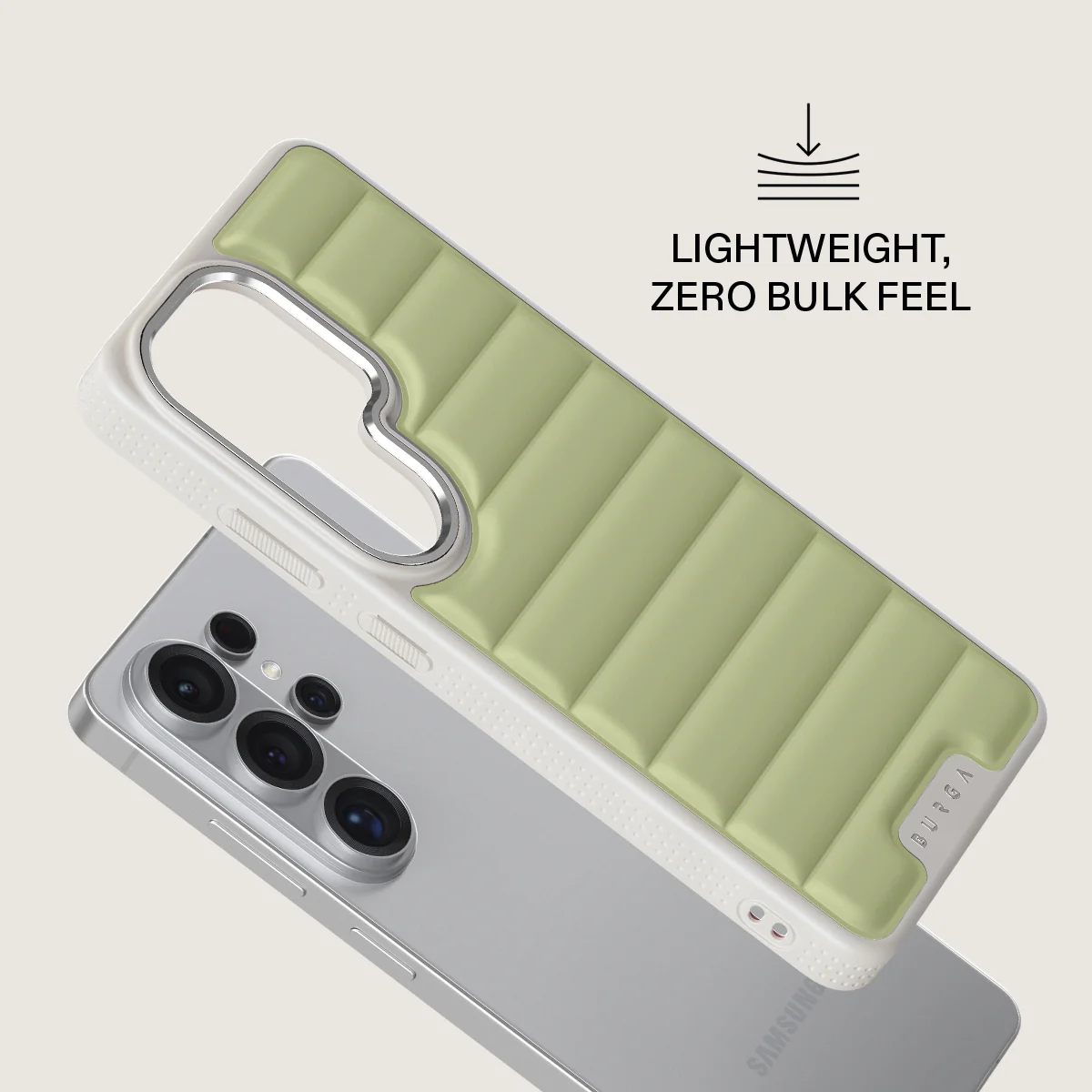 Matcha - Samsung Galaxy S26 Ultra Case - Image 32
