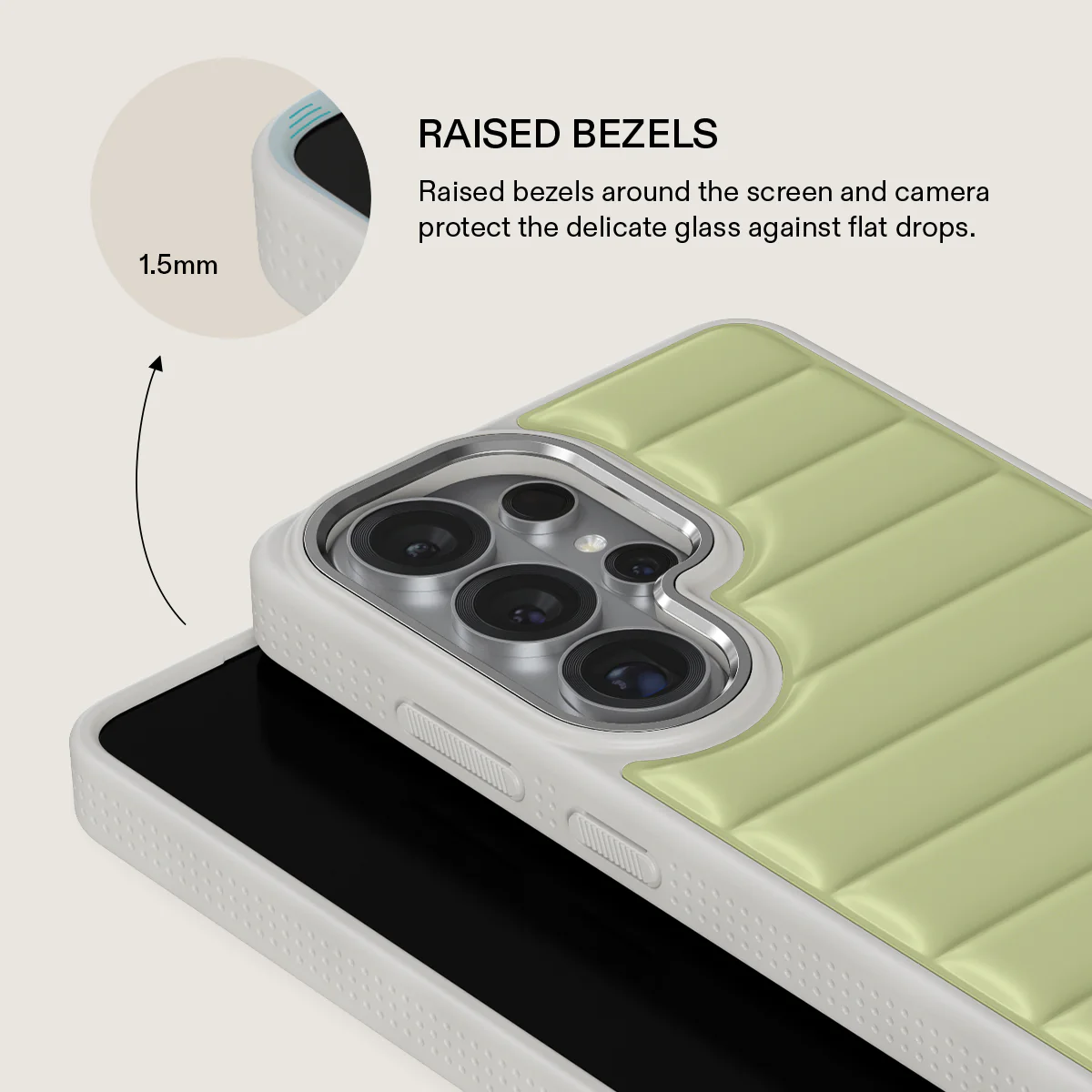 Matcha - Samsung Galaxy S26 Ultra Case - Image 33