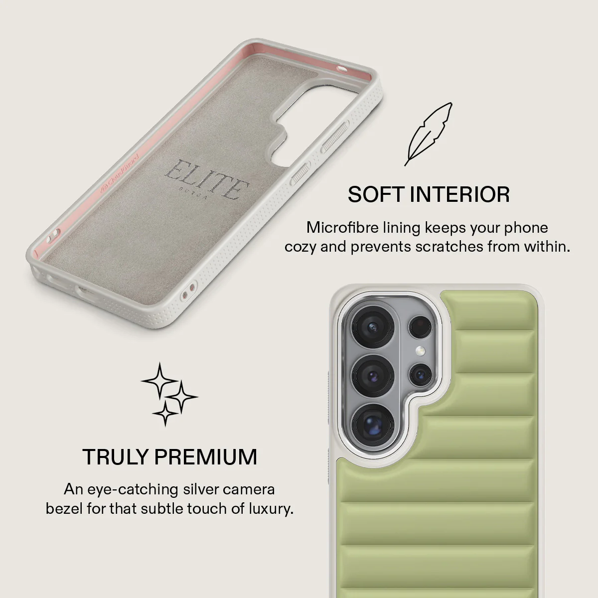Matcha - Samsung Galaxy S26 Ultra Case - Image 35