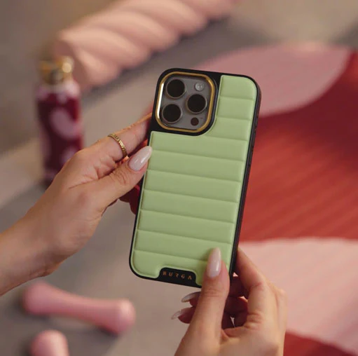 Matcha - Samsung Galaxy S26 Ultra Case - Image 36
