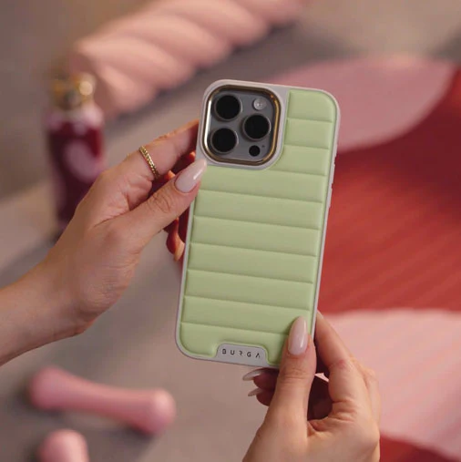 Matcha - Samsung Galaxy S26 Ultra Case - Image 37
