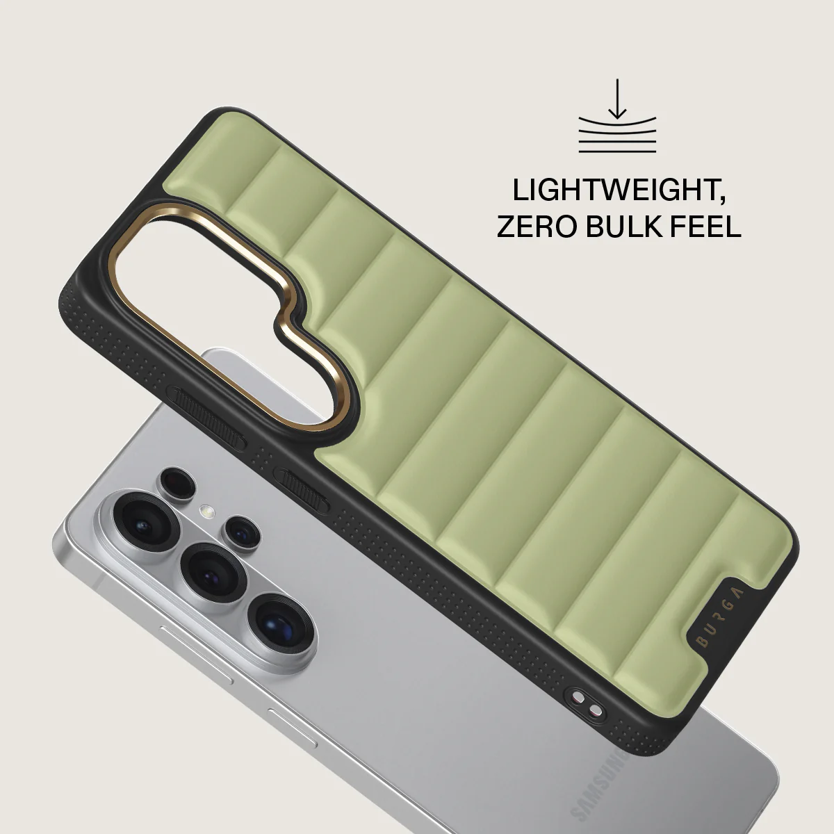 Matcha - Samsung Galaxy S26 Ultra Case - Image 4