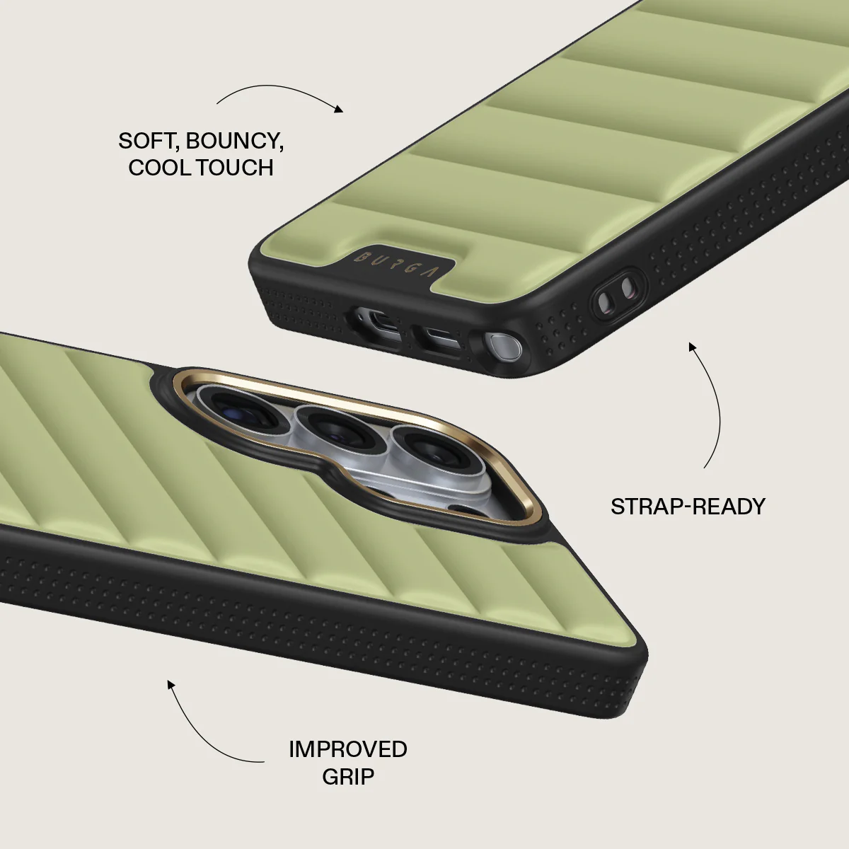 Matcha - Samsung Galaxy S26 Ultra Case - Image 6