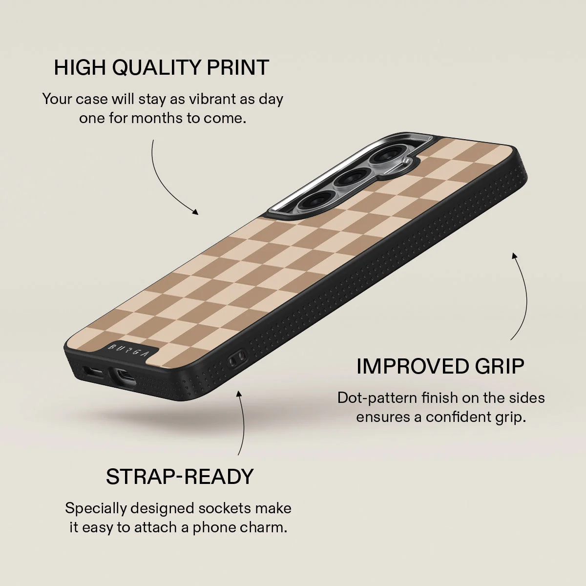 Math Exam - Samsung Galaxy S26 Case - Image 23